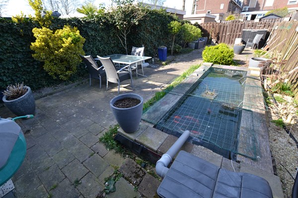 Medium property photo - Elandstraat 21, 6414 CL Heerlen
